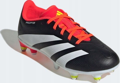 MIXY WKRĘTY ADIDAS PREDATOR LEAGUE SG r. 36