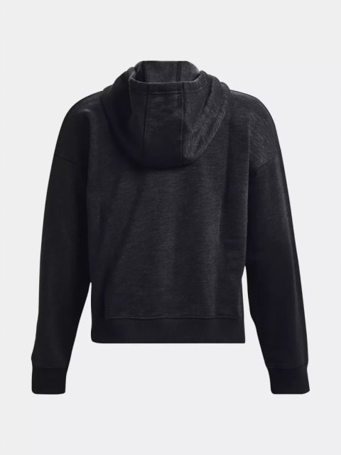 Under Armour bluza damska, z kapturem 1374107-001 rozmiar L