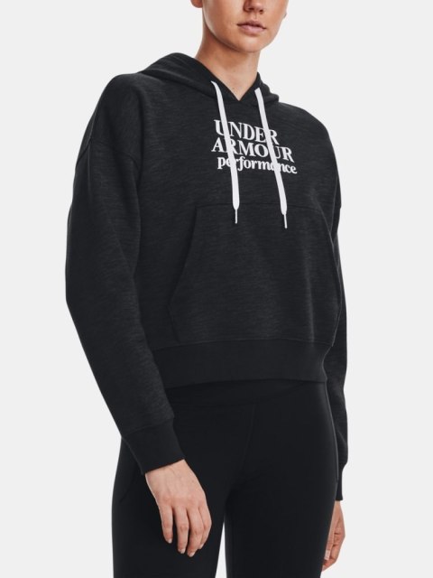 Under Armour bluza damska, z kapturem 1374107-001 rozmiar L