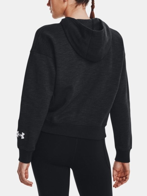 Under Armour bluza damska, z kapturem 1374107-001 rozmiar L